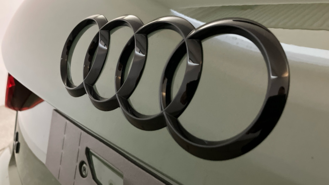 Audi A1 30 TFSI Black Edition 5dr S Tronic Petrol Hatchback - Image 26